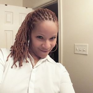 Meet your Posher, Debra